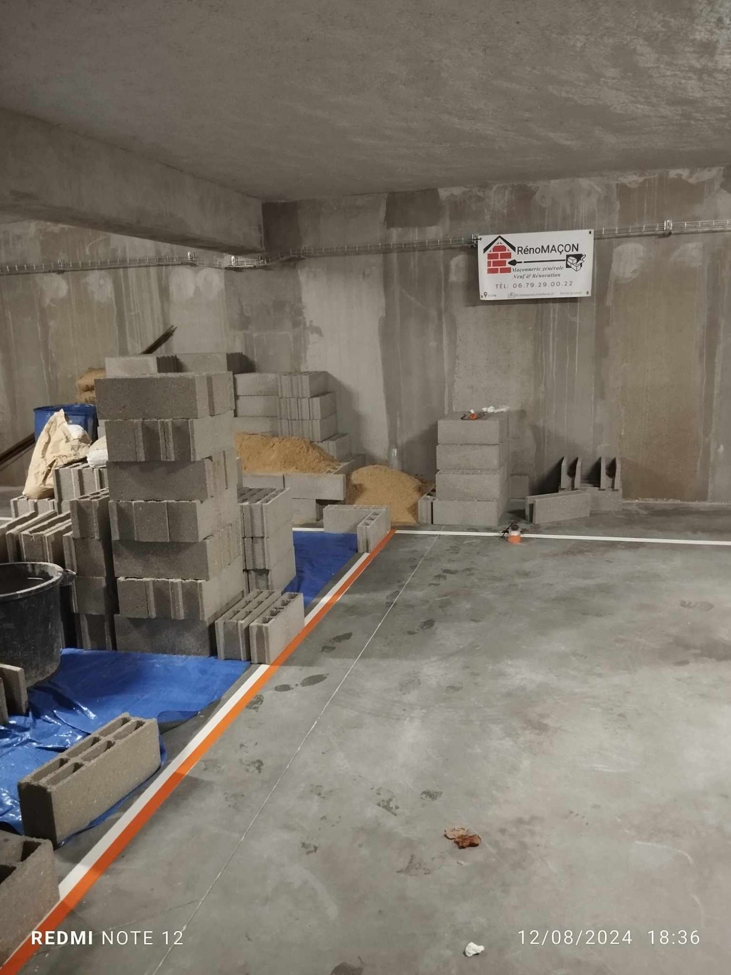 Box garage 3
