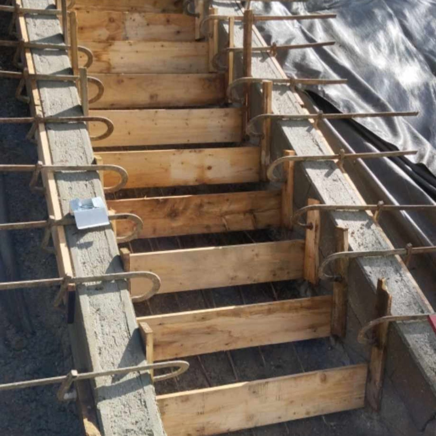Esavlier Béton