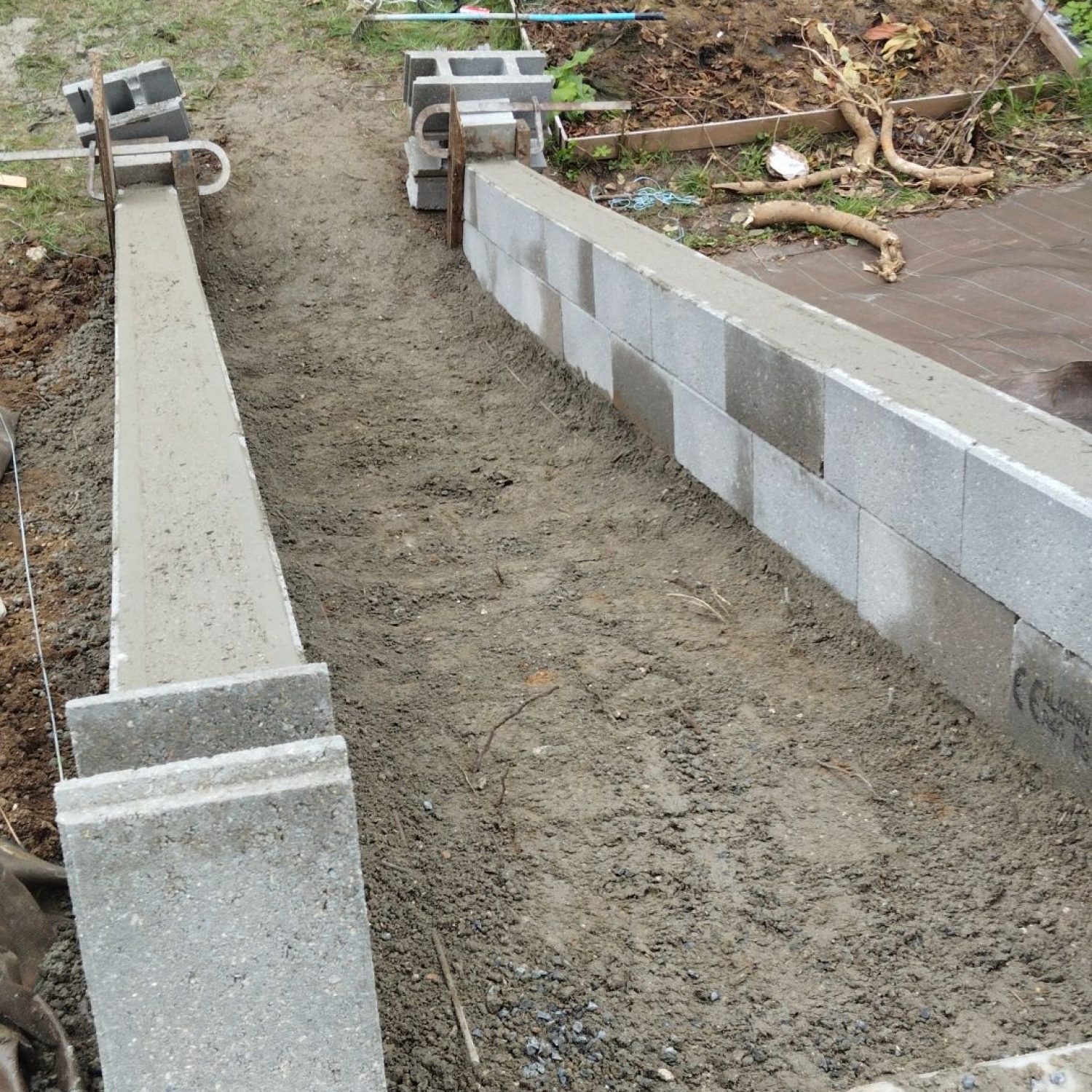 Escalier Beton 3